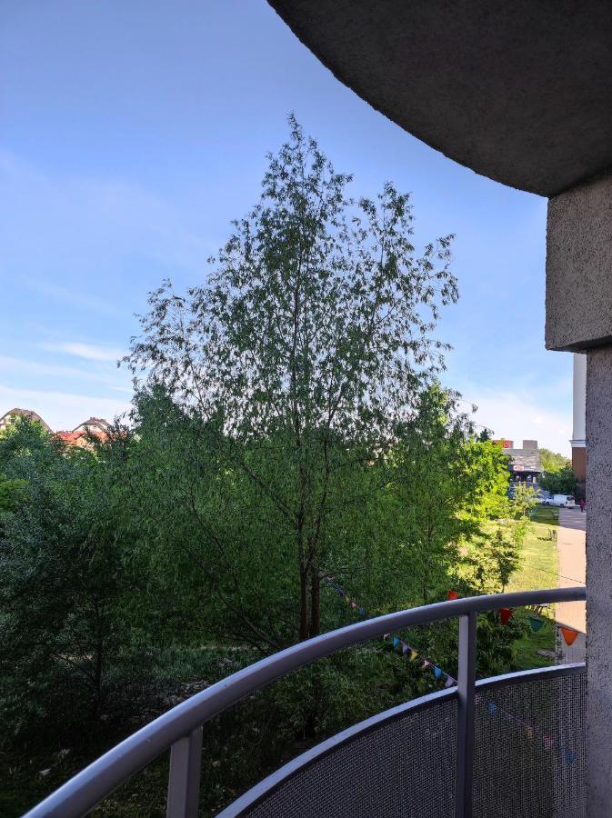 Lux Apartment, Liko Grad Kyiv Exterior foto